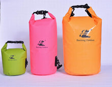 Charger l&#39;image dans la galerie, Dry Sack Water-proof bag Swimming Camping Backpack durable For 1000pcs
