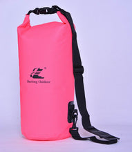 Cargar imagen en el visor de la galería, Dry Sack Water-proof bag Swimming Camping Backpack durable For 1000pcs
