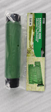 Cargar imagen en el visor de la galería, Automatic Rain Diverter Extension Flexible Drain Pipe for Keeping Water from The Foundation, Green
