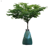 Load image into Gallery viewer, 75L Tree Watering Bags, Reusable, Heavy Duty, Slow Release Water Bags for Trees, Premium PVC Tree Drip Irrigation Bags

