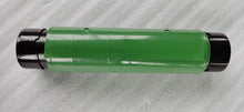 Cargar imagen en el visor de la galería, Automatic Rain Diverter Extension Flexible Drain Pipe for Keeping Water from The Foundation, Green
