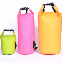 Charger l&#39;image dans la galerie, Dry Sack Water-proof bag Swimming Camping Backpack durable For 1000pcs
