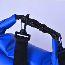 Cargar imagen en el visor de la galería, Dry Sack Water-proof bag Swimming Camping Backpack durable For 1000pcs
